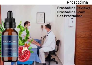 Consumer Reports On Prostadine